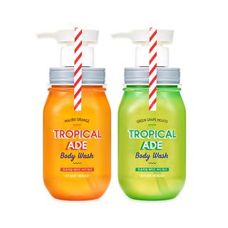 Etude House Tropical Ade Body Wash 300Ml etude house kopen in de aanbieding