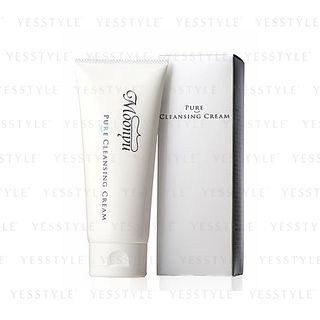 Moonyu Pure Cleansing Cream 150G moonyu kopen in de aanbieding Moonyu Pure Cleansing Cream 150G moonyu kopen in de aanbieding
