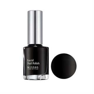 Missha The Style Lucid Nail Polish Bk03 missha kopen in de aanbieding Missha The Style Lucid Nail Polish Bk03 missha kopen in de aanbieding