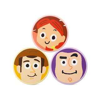 Innisfree No Sebum Mineral Powder Toy Story Edition 3 Types innisfree kopen in de aanbieding