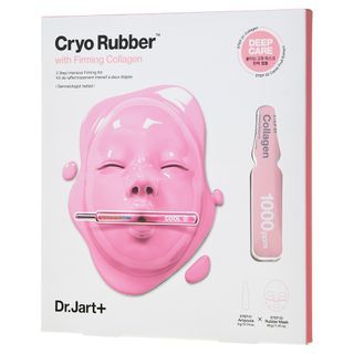 Dr. Jart+ - Cryo Rubber with Firming Collagen 1 set