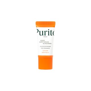 Purito SEOUL - Daily Soft Touch Sunscreen Mini 2024 Version 15ml