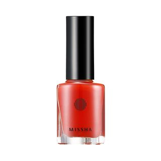 Missha Self Nail Salon Color Look Or01 missha kopen in de aanbieding