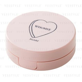 Whomee Cushion Uv Pact Spf 50 Pa 12G whomee kopen in de aanbieding Whomee Cushion Uv Pact Spf 50 Pa 12G whomee kopen in de aanbieding