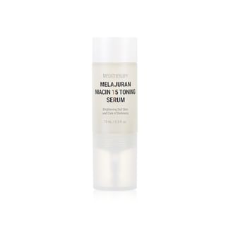 Meditherapy - Melajuran Niacin 15 Toning Serum 15ml