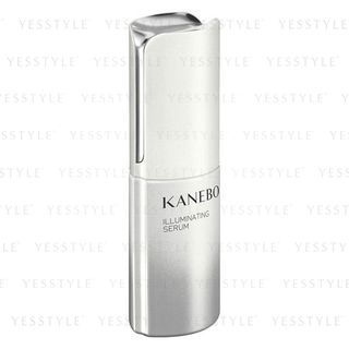 Kanebo Illuminating Serum 30Ml kanebo kopen in de aanbieding Kanebo Illuminating Serum 30Ml kanebo kopen in de aanbieding