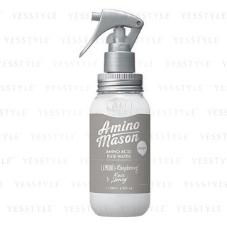 Stella Seed Aminomaison Smooth Amino Acid Hair Water 200Ml stella seed kopen in de aanbieding Stella Seed Aminomaison Smooth Amino Acid Hair Water 200Ml stella seed kopen in de aanbieding