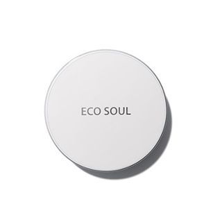 The Saem Eco Soul Uv Sun Pact Spf50 Pa 2 Colors the saem kopen in de aanbieding