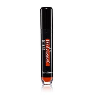 Banila Co The Kissest Lip Lacquer Satin Fit banila co kopen in de aanbieding