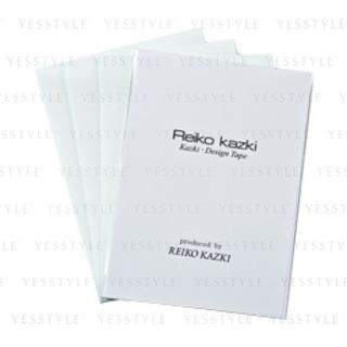 Reiko Kazki Design Tape 4 Pcs reiko kazki kopen in de aanbieding