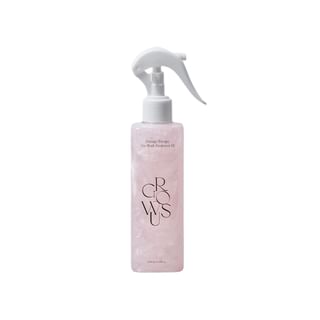 GROWUS - Damage Therapy No-Wash Treatment EX - 2 Types 2026 Version - Due Rose