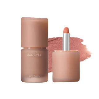 JOOCYEE - Gelato Cloud Multi-Purpose Cream - 6 Colors C10 Salted Latte - 4.5g