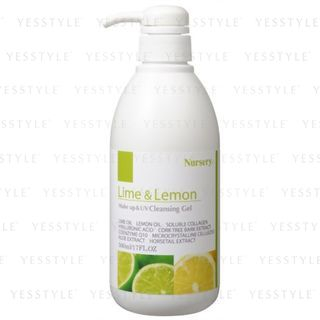 Hrc Nursery Lime Lemon Make Up Uv Cleansing Gel 500Ml hrc kopen in de aanbieding Hrc Nursery Lime Lemon Make Up Uv Cleansing Gel 500Ml hrc kopen in de aanbieding
