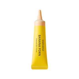 shaishaishai - BANANA PDRN Conceal Eye Cream - 5 Colors 2026 Version - #Vanilla