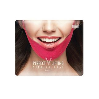 Avajar Perfect V Lifting Premium Mask 1Pc avajar kopen in de aanbieding Avajar Perfect V Lifting Premium Mask 1Pc avajar kopen in de aanbieding
