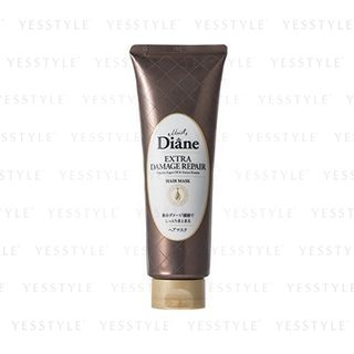 Moist Diane Perfect Beauty Extra Damage Repair Hair Mask Trial 50G moist diane kopen in de aanbieding