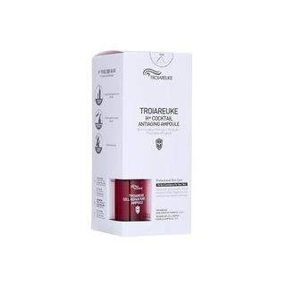 Troiareuke H Healing Cocktail Anti Aging Ampoule 70Ml troiareuke kopen in de aanbieding Troiareuke H Healing Cocktail Anti Aging Ampoule 70Ml troiareuke kopen in de aanbieding