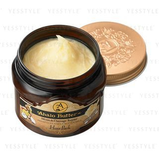 Stella Seed Ahalo Butter Moist Damage Repair 150G stella seed kopen in de aanbieding Stella Seed Ahalo Butter Moist Damage Repair 150G stella seed kopen in de aanbieding