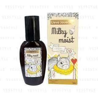 Demi Uevo Jouecara Milky Moist 100G demi kopen in de aanbieding