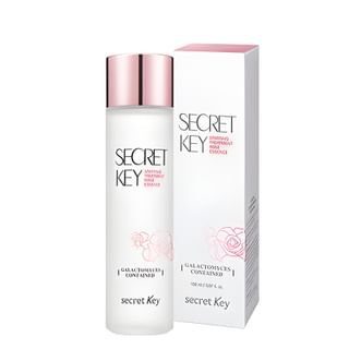 Secret Key - Starting Treatment Essence - Rose Edition 150ml New Version - Starting Treatment Rose Essence 150ml
