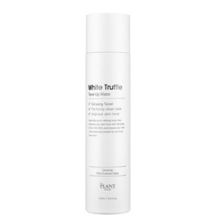 The Plant Base White Truffle Tone Up Water 150Ml the plant base kopen in de aanbieding