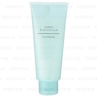 Muji Clear Care All In One Essence Gel 100G muji kopen in de aanbieding