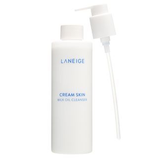LANEIGE - Cream Skin Milk Oil Cleanser 200ml