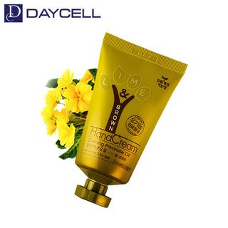 Daycell Limebrown Hand Cream Evening Primrose 50Ml daycell kopen in de aanbieding Daycell Limebrown Hand Cream Evening Primrose 50Ml daycell kopen in de aanbieding