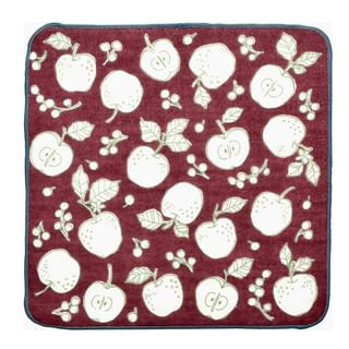 HUMMING Apple Towel Handkerchief 1 pc