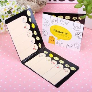 Missyou Finger Mini Sticky Notes missyou kopen in de aanbieding
