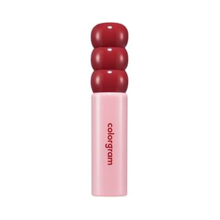 colorgram - Fruity Glass Tint - 17 Colors #17 Tickling Apple