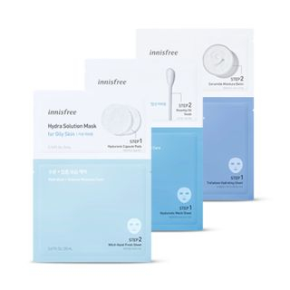 Innisfree Hydra Solution Mask 3 Types innisfree kopen in de aanbieding Innisfree Hydra Solution Mask 3 Types innisfree kopen in de aanbieding