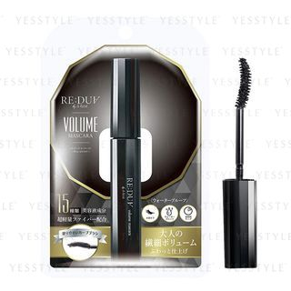Redua By Afirst By A First Volume Mascara 1 Pc redua by afirst kopen in de aanbieding