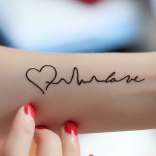 Tattoo Kingdom Waterproof Temporary tattoo kingdom kopen in de aanbieding