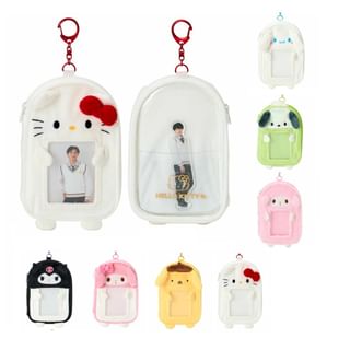 Sanrio Characters Acrylic Stand & Photo Card Holder