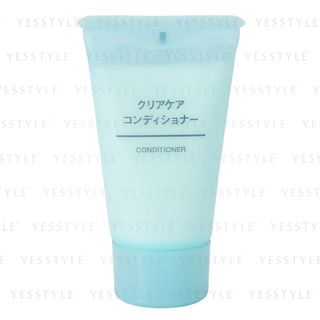 Muji Portable Clear Care Conditioner 30G muji kopen in de aanbieding