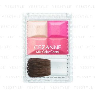 Cezanne Mix Color Cheek 03 Orange Toned 1 Pc cezanne kopen in de aanbieding Cezanne Mix Color Cheek 03 Orange Toned 1 Pc cezanne kopen in de aanbieding