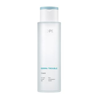 Iope Derma Trouble Toner 200Ml iope kopen in de aanbieding Iope Derma Trouble Toner 200Ml iope kopen in de aanbieding