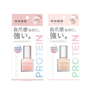 BCL - M.N.B.B Protein Pro Nail Coat
