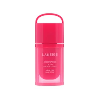 LANEIGE Juicy Pop Lip Tint in K-Pop Pink