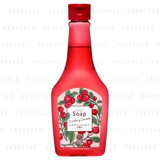 House Of Rose Body Soap Scent Of Cranberry Compote 280Ml house of rose kopen in de aanbieding
