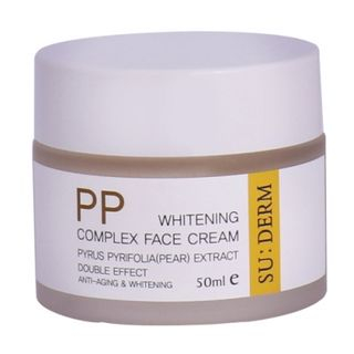 Kb Cosmetics Pp Whitening Complex Face Cream 50Ml kb cosmetics kopen in de aanbieding Kb Cosmetics Pp Whitening Complex Face Cream 50Ml kb cosmetics kopen in de aanbieding