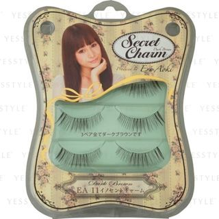 Annex Japan Secret Charm False Eyelashes Ea 11 3 Pairs annex japan kopen in de aanbieding Annex Japan Secret Charm False Eyelashes Ea 11 3 Pairs annex japan kopen in de aanbieding
