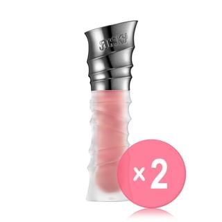 RISKY - Be Bold Lip Blushed - 9 Colors 2pcs Bundle Set Moly x 2 pcs