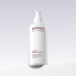 KOPHER - Curepair Balance Emulsion 200ml