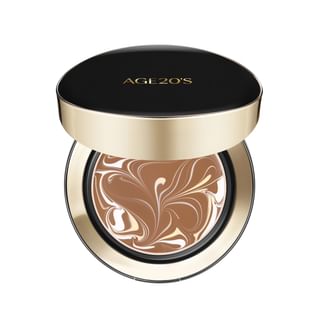 AGE20'S - Signature Essence Pact Intense Cover - 20 Colors 2026 Version - #31N