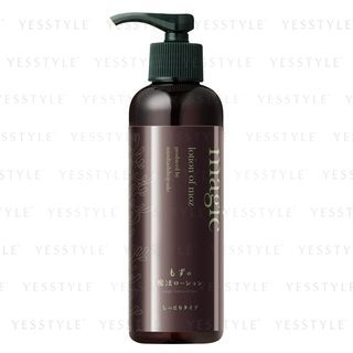 Mizuhashi Hojudo Mizu No Magic Lotion Moist Type 200Ml mizuhashi hojudo kopen in de aanbieding Mizuhashi Hojudo Mizu No Magic Lotion Moist Type 200Ml mizuhashi hojudo kopen in de aanbieding