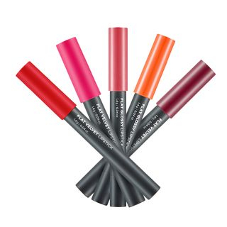 The Face Shop Flat Velvet Lipstick 10 Colors the face shop kopen in de aanbieding The Face Shop Flat Velvet Lipstick 10 Colors the face shop kopen in de aanbieding