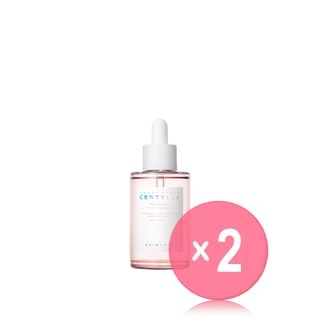 SKIN1004 - Madagascar Centella Poremizing Fresh Ampoule 2pcs Bundle Set 50ml x 2 pcs