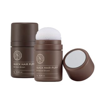 The Face Shop Quick Hair Puff 2 Colors the face shop kopen in de aanbieding The Face Shop Quick Hair Puff 2 Colors the face shop kopen in de aanbieding